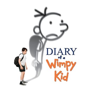 Set A Shopping Price Drop Alert For Diary Of A Wimpy Kid