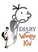 Diary Of A Wimpy Kid