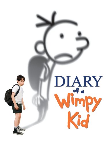 Diary Of A Wimpy Kid