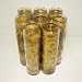 8 Golden Brown Amber Haze 13oz Fragrance Scented Candles