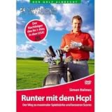 Simon Holmes - Runter mit dem Hcp! (DVD) - 