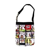 Eigenschaften Tropico / Handytasche Betty Boop