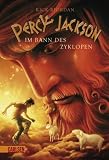 Produkt-Bild: Percy Jackson 02. Im Bann des Zyklopen