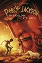 Percy Jackson