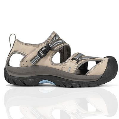 Keen Lady Mystic Hiking Sandal Size UKL7H