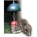 Songbird Essentials Twirl-A-Squirrel Safe Durable Weather-Resistant Pvc Smart Technology New