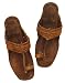 Unisex Hippie Sandals - Medium