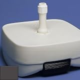 Eigenschaften Kettler 669921 / Kettler Schirmständer eisengrau 3792-700