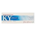 KY Jelly Personal Lubricant - Standard  42 grams
