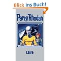 Perry Rhodan 106. Laire