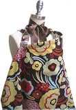 Bebe au Lait Nursing Cover - Sevilla