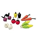 Plan Toy Vegetable Set