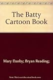 The batty cartoon book