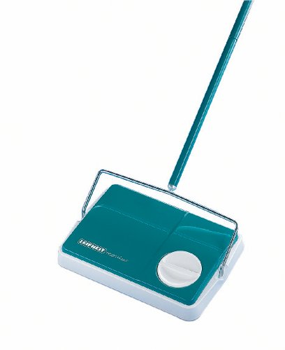 Leifheit 11700 Teppichkehrer Regulus