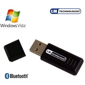 40 Meter EDR Bluetooth USB Adapter