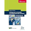 Erfolgreich verkaufen an anspruchsvolle Kunden - Premiumkunden und Best Ager begeistern