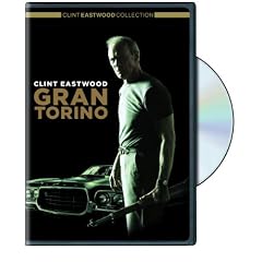 Gran Torino [DVD] [2008] [Region 1] [US Import] [NTSC]