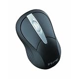 41v%2B ijqj8L. SL160  iHome Wireless Laser Notebook Mouse (Black)