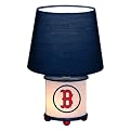 Boston Red Sox Dual-Lit Lamp
