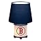 Boston Red Sox Dual-Lit Lamp