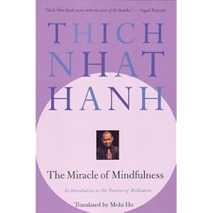 The Miracle of Mindfulness: An Introduction to the Practice of Meditation