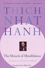 The Miracle of Mindfulness: An Introduction to the Practice of Meditation