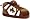 Brown/White