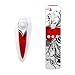 Nintendo Wii Remote & Nunchuk modding Controller Sticker Skin - My Heart