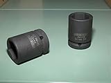 SIGNET(シグネット):3/4＂DRインパクトソケット 17MM 24157