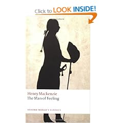 The Man of Feeling (Oxford World's Classics)