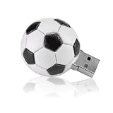 2GB Soccer USB Drive - Great Gift!