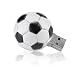 2GB Soccer USB Drive - Great Gift!