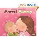 Marvel Mummy (Kiss Kiss)