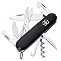 Victorinox Climber Swiss Army Knife (Black) 137033&hellip Victorinox