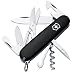 Victorinox 1370330 ARMY KNIFE CLIMBER BLACK