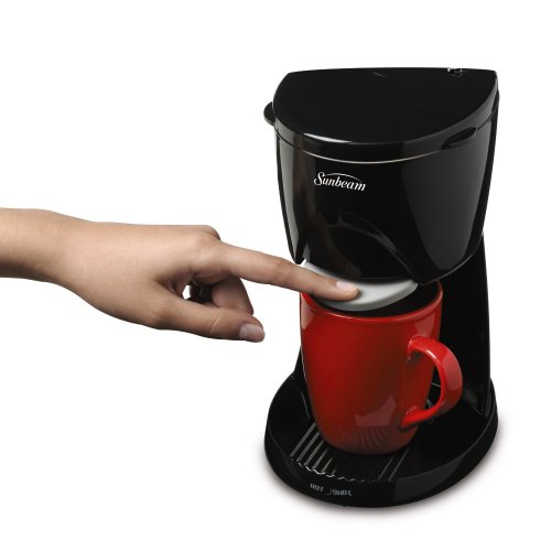 Sunbeam Hot Shot Hot Water Dispenser Instant Heater Boiler Cereal Hot