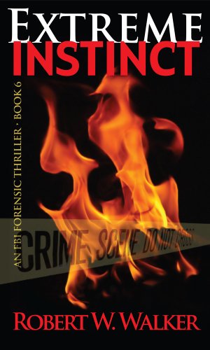 Extreme Instinct (Instinct Series Book 6)