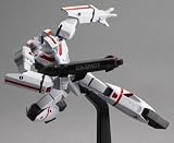 �w���{���e�b�N���}�O�` No.34 TV�� �X�[�p�[�o���L���[VF-1J�x���g�債�Č���