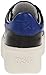 Ash Women's Cult Synthetic Fashion Sneaker