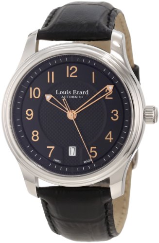 review Louis Erard 69267AA02.BDC02