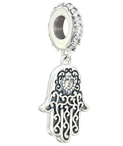 Authentic Chamilia Sterling Silver Charm
