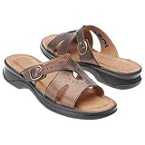 Clarks England Ladies Sunpedro by Clarks