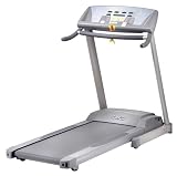 Tunturi T60 Programmable Folding Treadmill