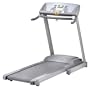 Tunturi T60 Programmable Folding Treadmill