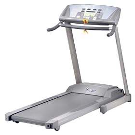 Tunturi T60 Programmable Folding Treadmill Tunturi T60 Programmable Folding Treadmill