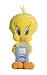TWEETY BIRD WITH MP3 PLAYER POUCH LOONEY TUNES PLUSH TOY 10" H