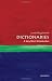 Dictionaries: A Very Short Introduction (Very Short Introductions)