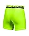 Under Armour Boys O-Series Novelty Boxer (2 Pack), Graphite, Youth Medium