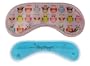 Daydream M-3040 Schlafmaske Owls Bunch