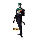 The Joker Real Action Hero Batman Hush 1:6 Scale Medicom Figure